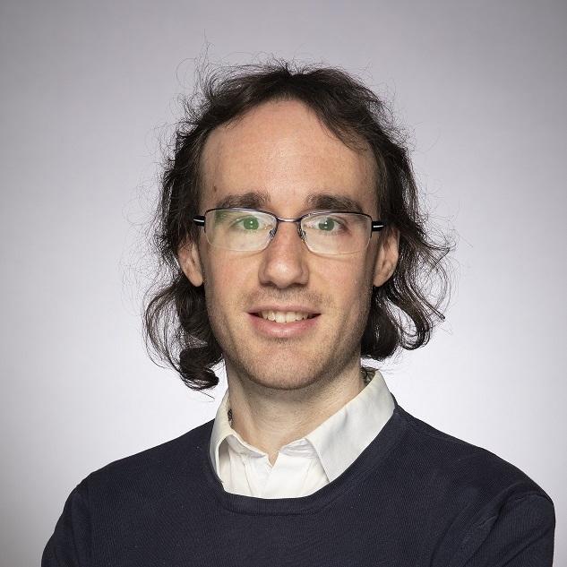 Mickaël LECUYER