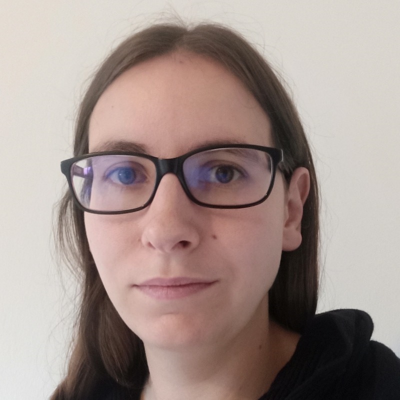Léa BOULONGNE